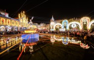 São João Braga arranca esta quinta-feira com performance e ligar das luzes