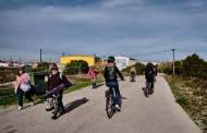 Uso de bicicleta entre a casa e escola com cobertura do seguro escolar