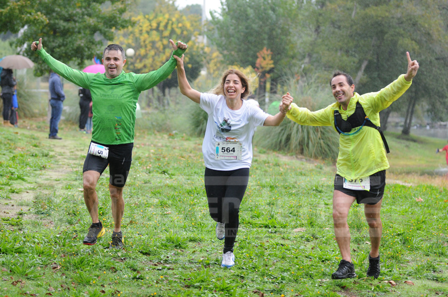 Trail Vale do Homem corre-se no domingo em Vila Verde