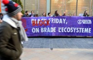 ‘Block Friday’: os anti-Black Friday lançaram ofensiva