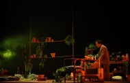 FAMALICÃO - Casa das Artes estreia ‘Pátria’ do brasileiro Bernardo Carvalho (29 e 30 NOV)