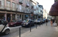 Humanizar a cidade é objectivo estratégico do Plano de Mobilidade Urbana Sustentável de Braga