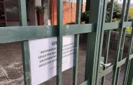 Greve dos funcionários fecha dezenas de escolas no Minho. Professores em greve na próxima semana