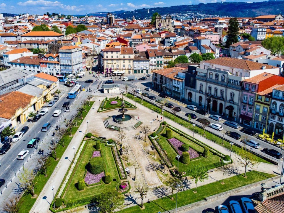 Programa Local de Habitação abre portas à criatividade para responder às necessidades habitacionais de Braga