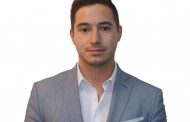 Cristiano Pinheiro candidato único à JSD Distrital de Braga