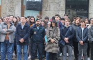 Terras de Bouro assinalou o Dia Internacional para a Eliminação da Violência contra as Mulheres