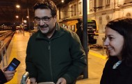 Bloco quer investimento “urgente” na rede ferroviária no distrito de Braga