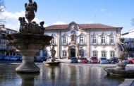 Reunião pública da Câmara de Braga esta segunda-feira