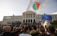 PSP e GNR ameaçam realizar nova manifestação em 21 de Janeiro