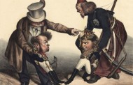 ‘À Descoberta de Braga’ procura o miguelismo (22 NOV)