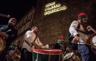 Guimarães - Intoxicações alcoólicas e agressões marcam abertura das Festas Nicolinas
