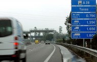 BE quer fim das portagens na A28