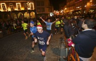 S. Silvestre de Braga corre-se dia 22