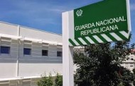 GNR detém seis pessoas em operação de prevenção criminal em Famalicão