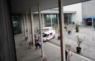 SNPM condena “agressão covarde e desproporcional” à agente da Policia Municipal no Hospital de Braga