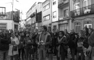 Percurso solidário percorre obras de André Soares em Braga (21 DEZ)