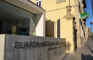 GNR apreende armas a homens de 80 e 51 anos em processos de violência doméstica em Fafe