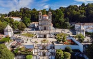 Concurso Municipal de Fotografia de Braga com 50 inscritos arranca esta sexta-feira