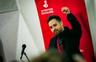 Vimaranense Nelson Felgueiras reeleito presidente da Federação de Braga da JS