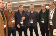 Empresários do Vale do Homem presentes na 2.ª Conferência Económica da UE-CPLP