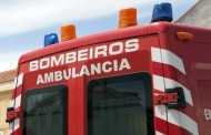 Agressões levam casal para hospital em Guimarães