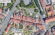 Trânsito condicionado em Braga esta quinta-feira