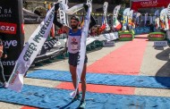 José Gaspar (Belenenses) vence e estabelece novo record na Gerês Extreme Marathon