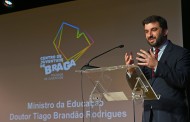 “Braga é capital nacional da mobilidade jovem em Portugal”, diz ministro na inauguração do Centro da Juventude