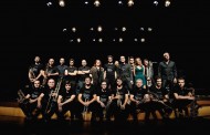 BRAGA - Orquestra de Jazz do Douro toca ‘Christmas Jazz’ (6 DEZ)