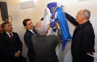 Junta de S. Lázaro e S. João de Souto inaugura sede no ´Pé Alado’