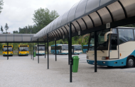 AMP dá luz verde à criação de rede de transportes entre Famalicão, Santo Tirso e Trofa
