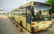 VIANA do CASTELO – Auto Viação Cura com dois meses de salários em atraso