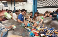 Banco Alimentar contra a Fome de Braga recolhe 156 toneladas de alimentos