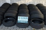 GNR apreende pneus furtados em Famalicão