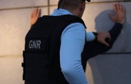 GNR detém homem que agrediu mulher durante 38 anos de casamento em Valença