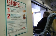 Gripe chega mais cedo e pode matar mais idosos
