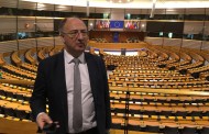 Orçamento da União Europeia só é aprovado na presidência alemã em 2021