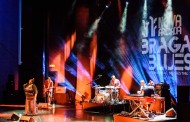 Eventos do Altice Forum Braga nomeados para os Iberian Festival Awards