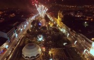 Hasta pública de stand bebidas dia 16