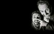 Barcelos. Eduardo Madeira & Manuel Marques e Jean-Luc Godard no Theatro Gil Vicente em Janeiro