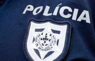 PSP/Braga deteve jovem por furto em estabelecimento comercial e procura homem que roubou lojista com uma faca