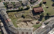 Ínsua das Carvalheiras oferece ‘túnel de tempo’ pela história de Bracara Augusta