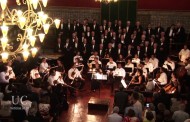 Viana do Castelo - Sá de Miranda recebe Concerto de Ano Novo pela Orquestra Clássica do Centro (1 JAN)