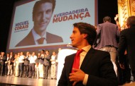 Miguel Corais defende “transformações de fundo” na liderança do PS Braga