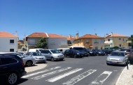 GNR lança operação para fiscalizar estacionamento em passeios e passadeiras em Braga