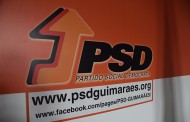 PSD de Guimarães acusa Câmara de falta de estratégia de combate ao desemprego