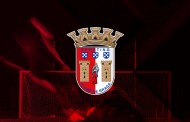 SC Braga lança vídeo de Bom Natal original