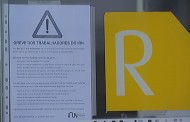 Trabalhadores dos Registos em greve até sábado