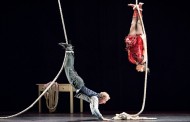 BRAGA - Suíços da E1NZ apresentam ‘ZWÄI’ no Theatro Circo (13 a 15 DEZ)
