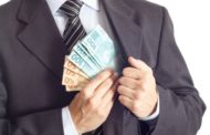 Ranking Corrupção. Portugal perdeu dois pontos mas mantém posição, Brasil continua a afundar
